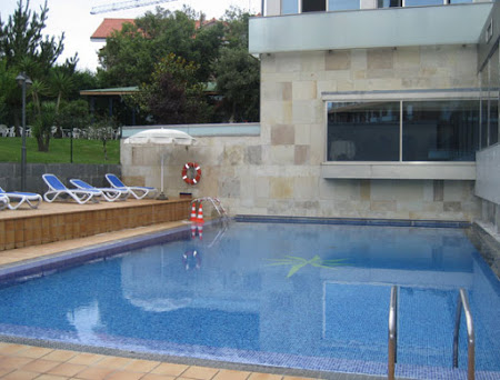 Estrella del Norte en Isla